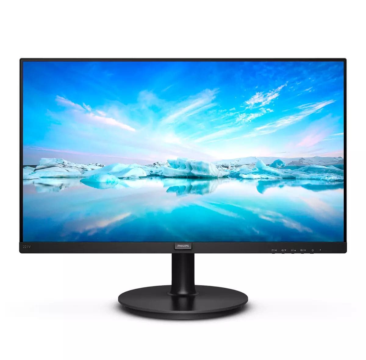 Philips V-Line 221V8/00