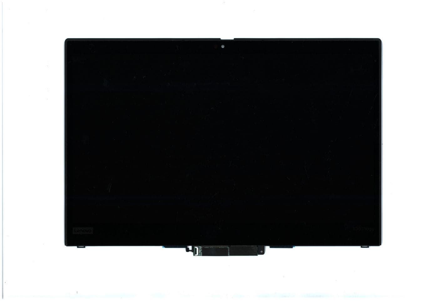 Lenovo ThinkPad X390 Yoga - Schermo Touch FHD 13.3"