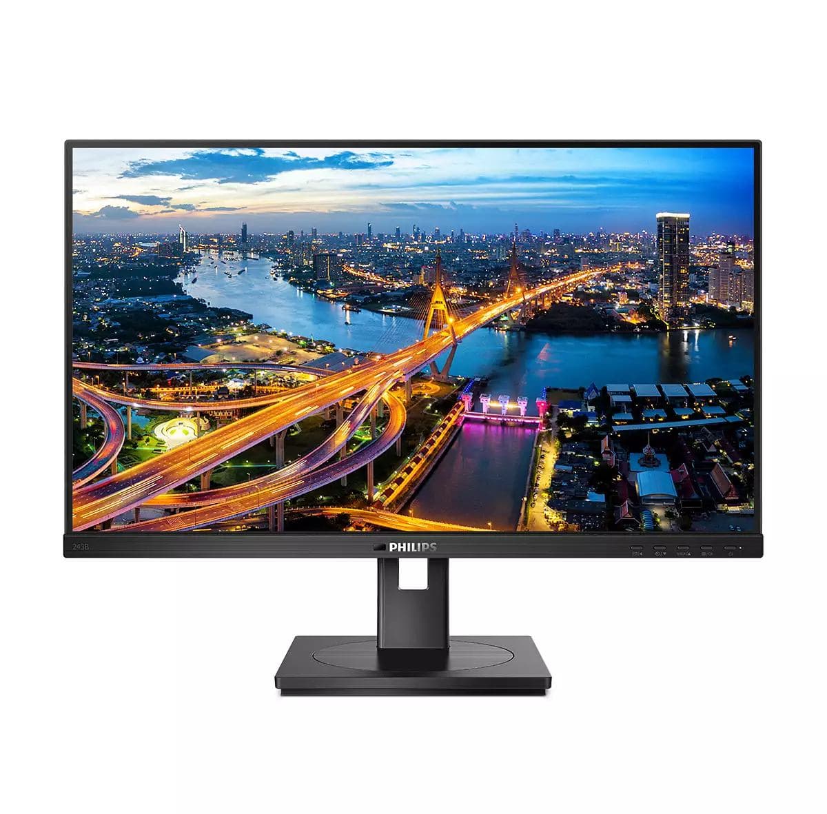 Philips B Line 243B1/00 Monitor 24" Full HD
