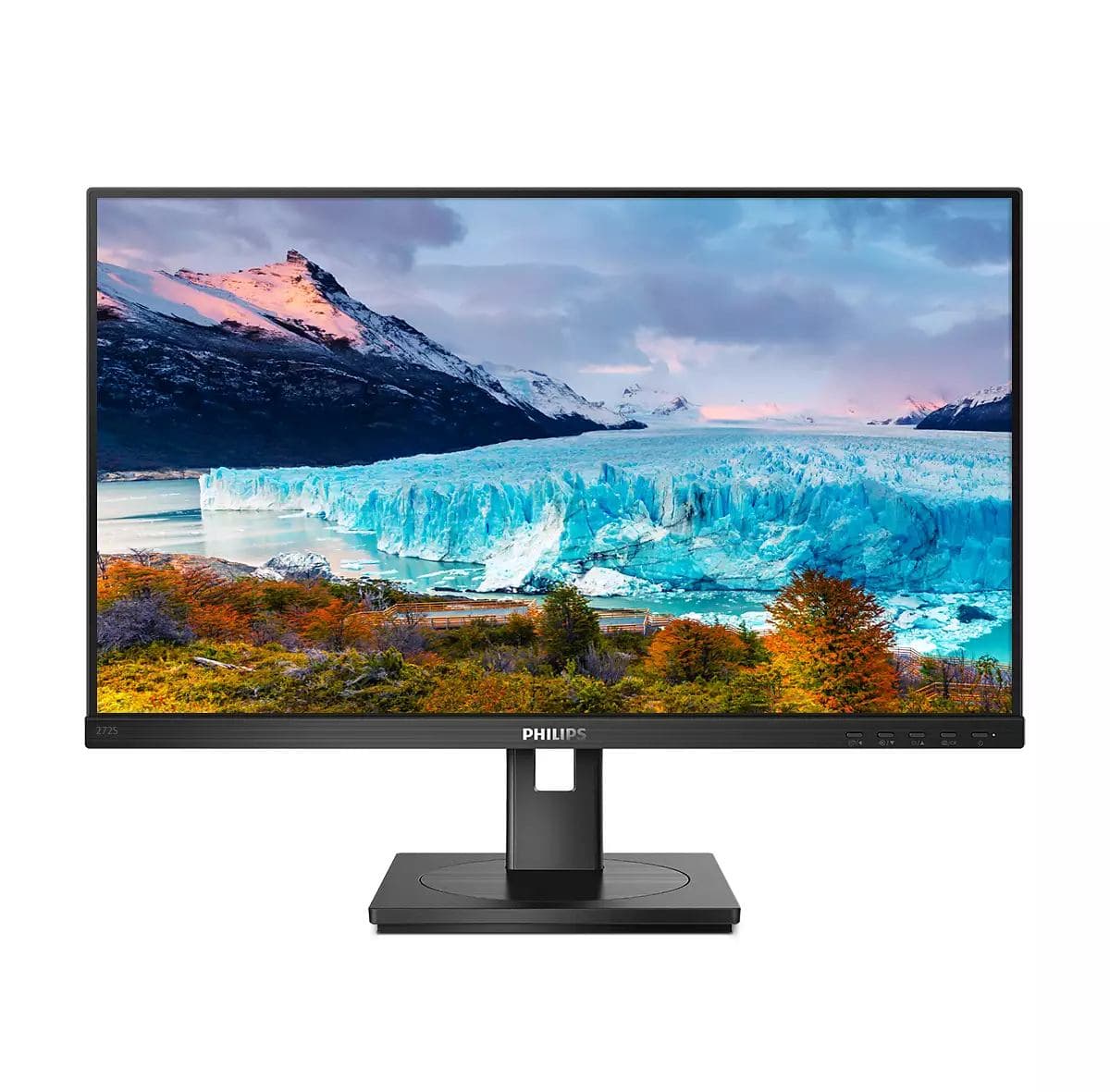 Philips S Line 272S1AE 27" Full HD Monitor