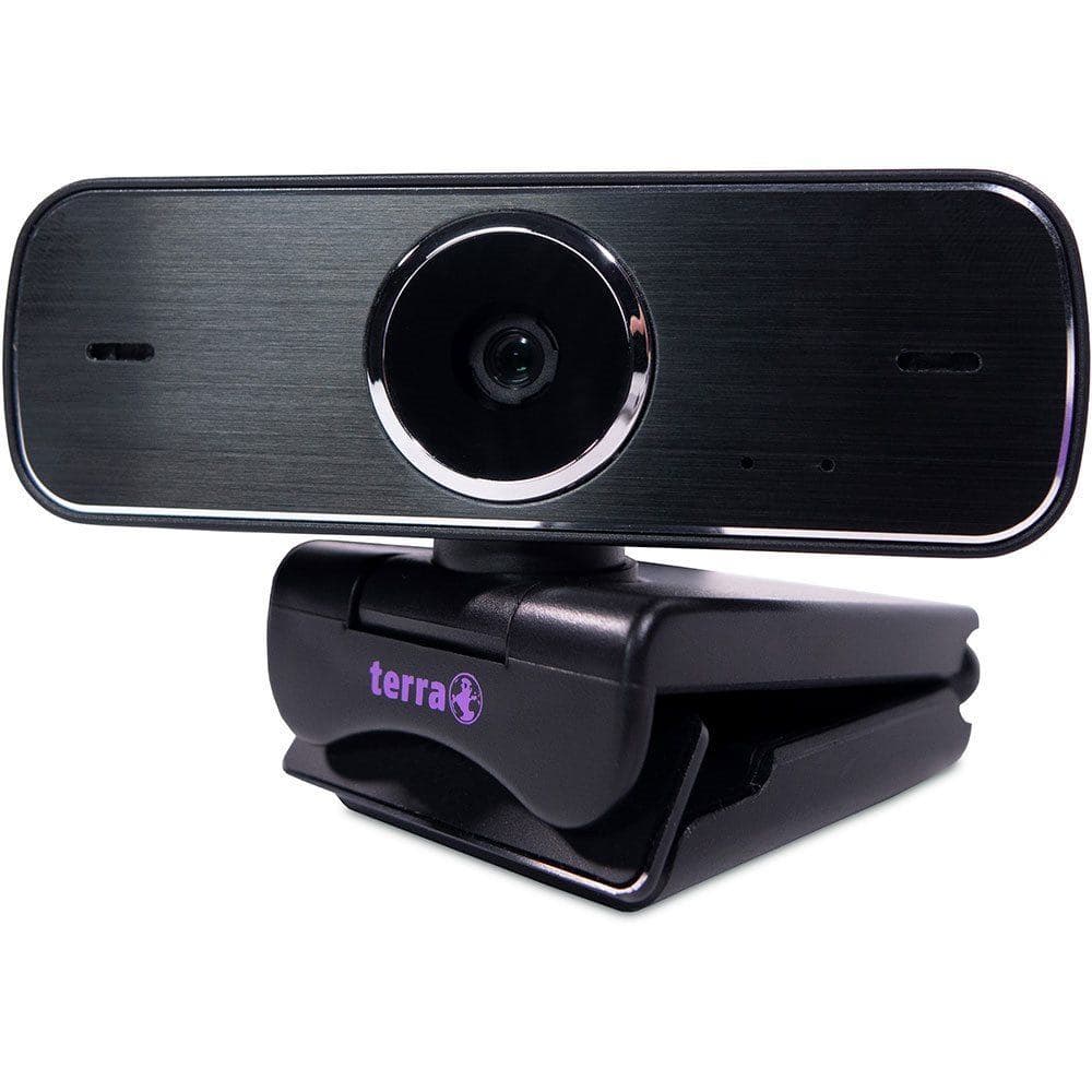 TERRA JP-WTFF-1080 HD Webcam