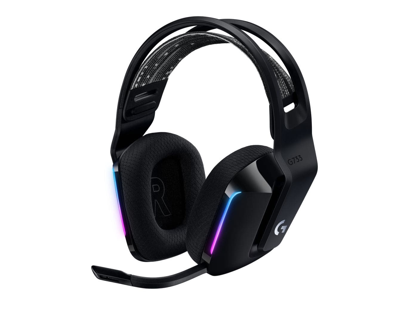 Logitech G G733 Wireless