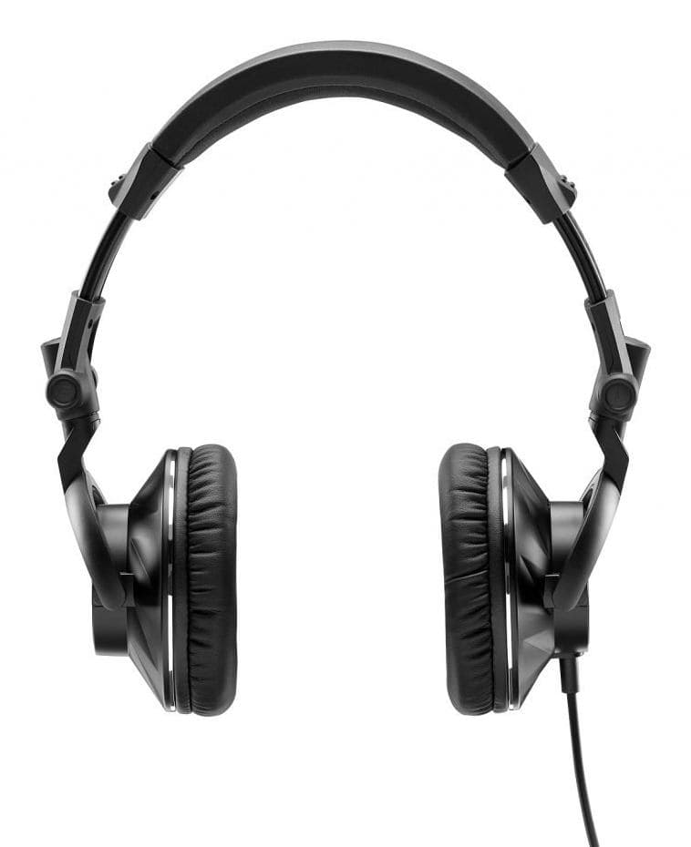 Hercules HDP DJ60