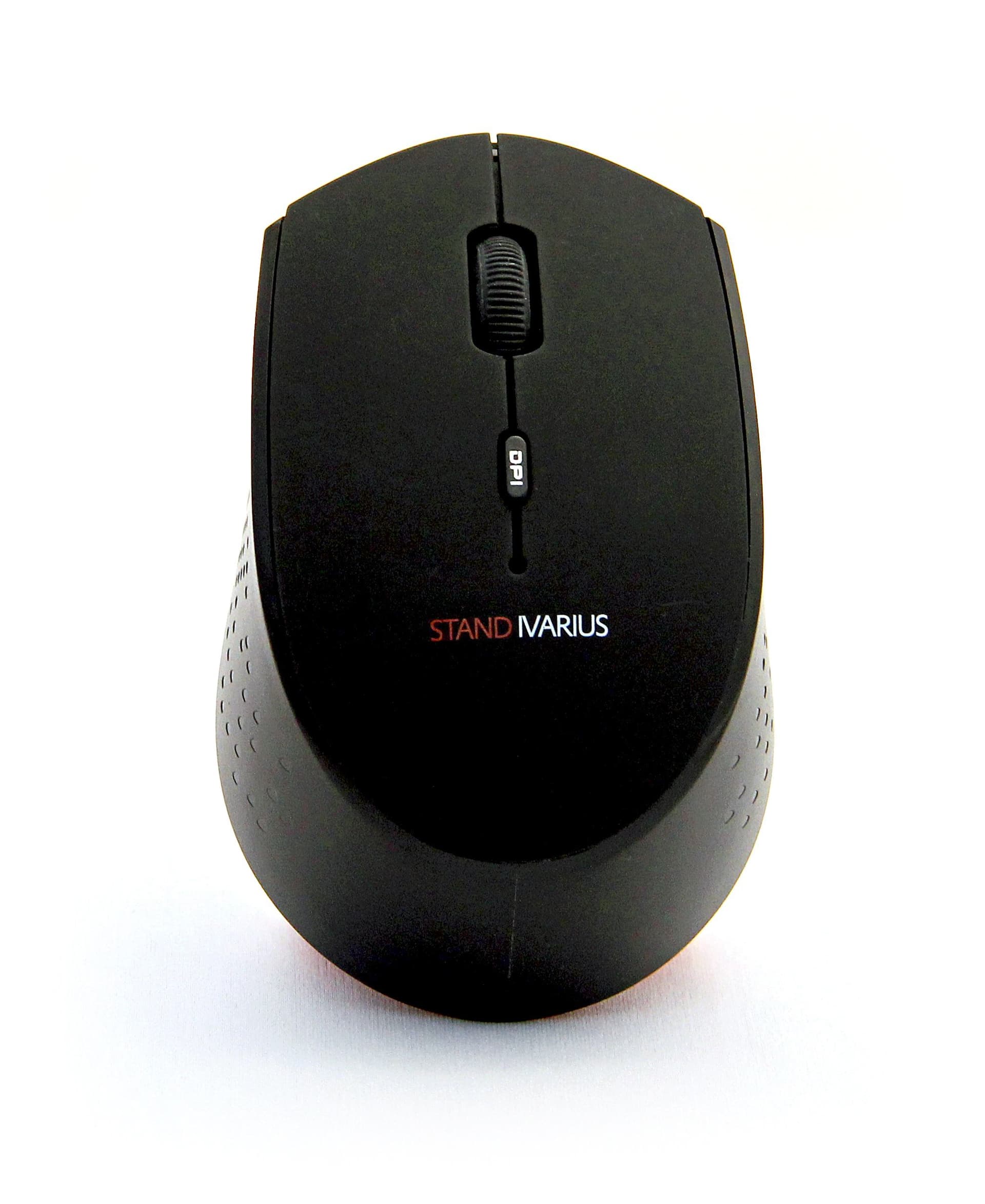 Standivarius Hi! Mouse Universale Ambidestro Wireless