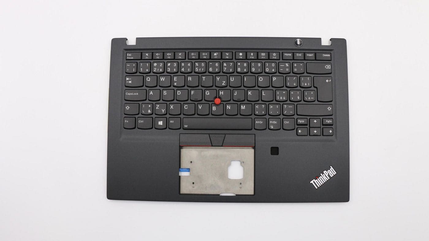 Lenovo ThinkPad Keyboard T490s
