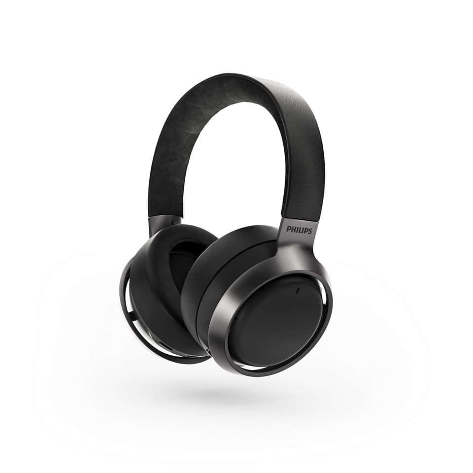 Philips Fidelio Headset