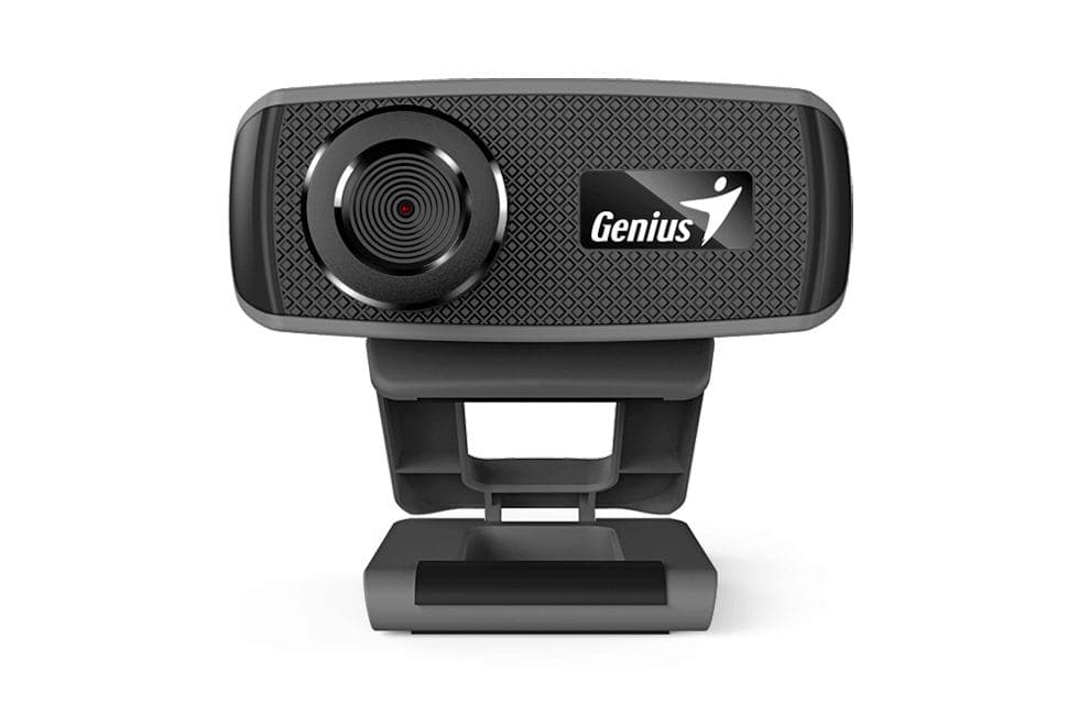 Genius FaceCam 1000X