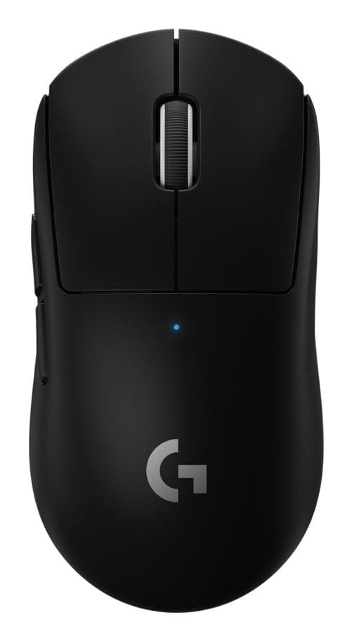 Logitech G PRO X SUPERLIGHT Mouse Gaming Wireless