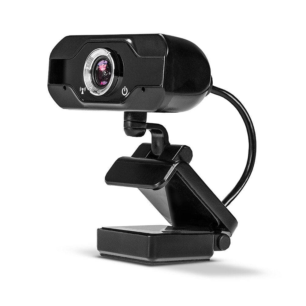 Lindy 43300 Full-HD-Webcam 1080p