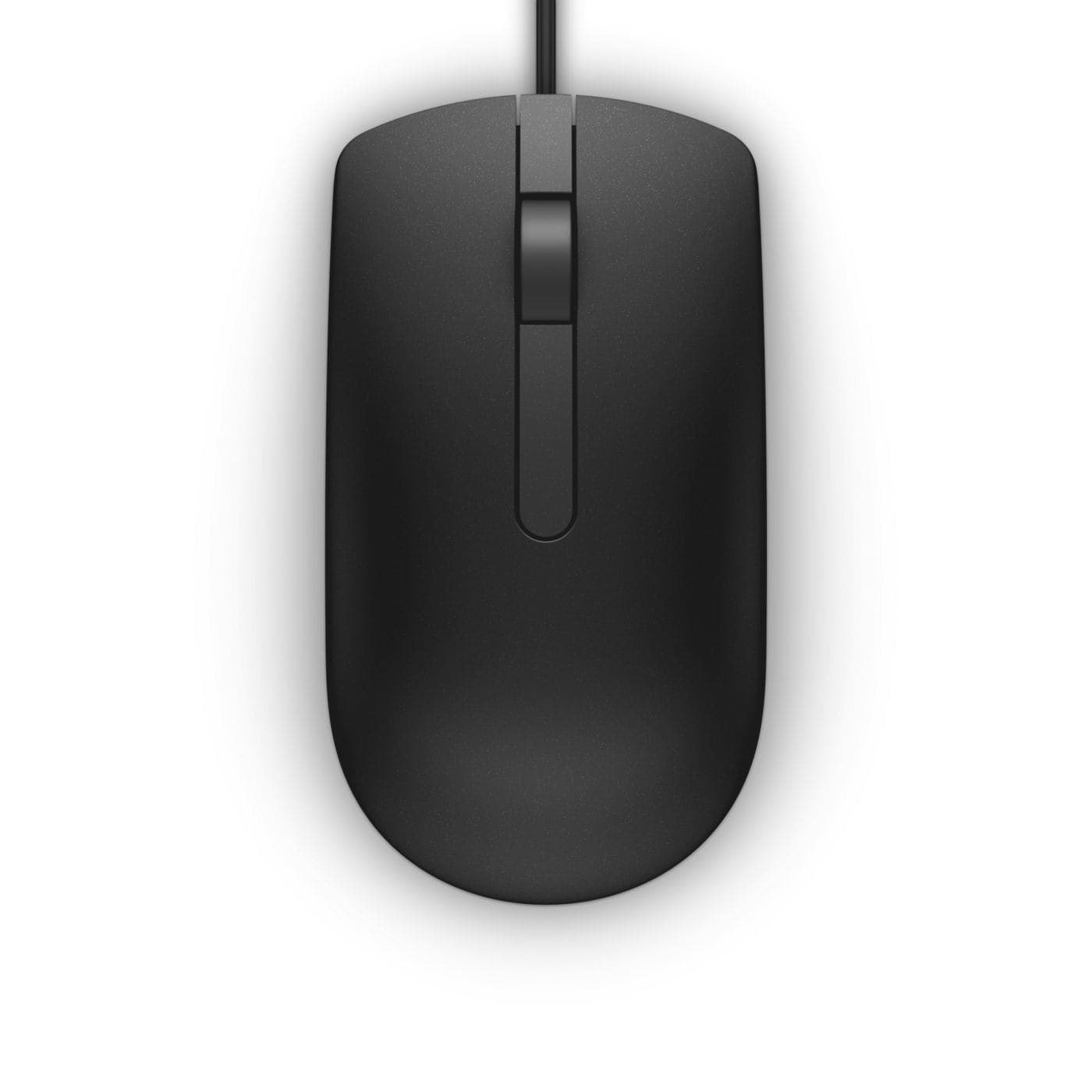 Logitech MS116 Optische Maus