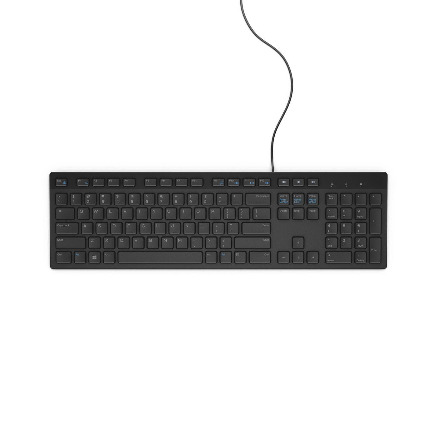 Dell KB216 Multimedia