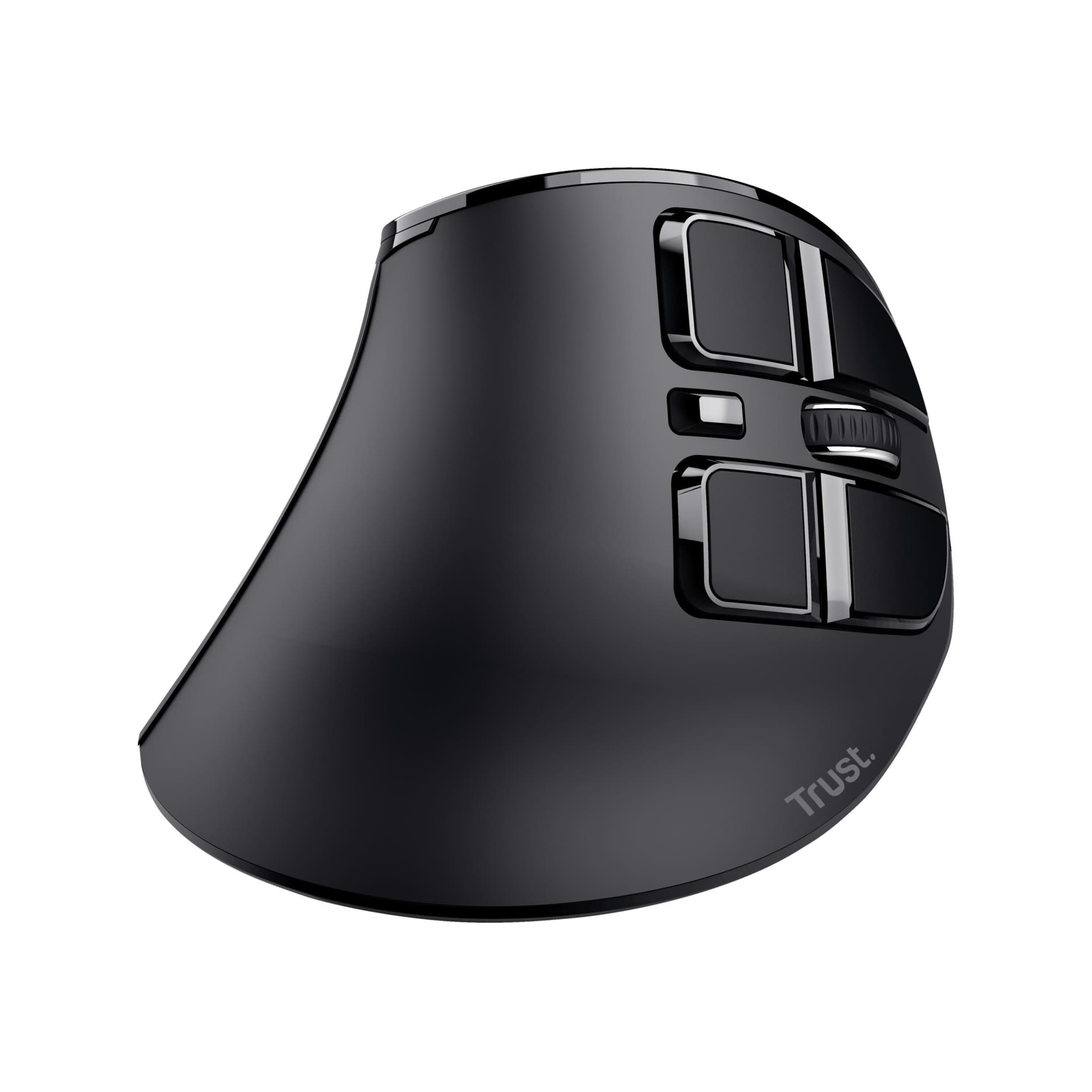 Trust Voxx Ergo Rechargeable M