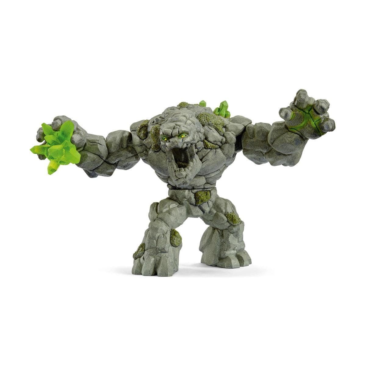 Schleich Eldrador Creatures Set 70141 - Stenmons