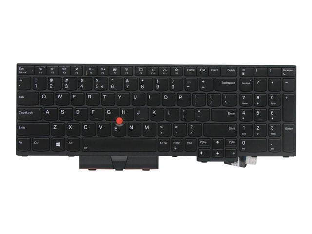 Lenovo ThinkPad T15p/P15v Tastiera