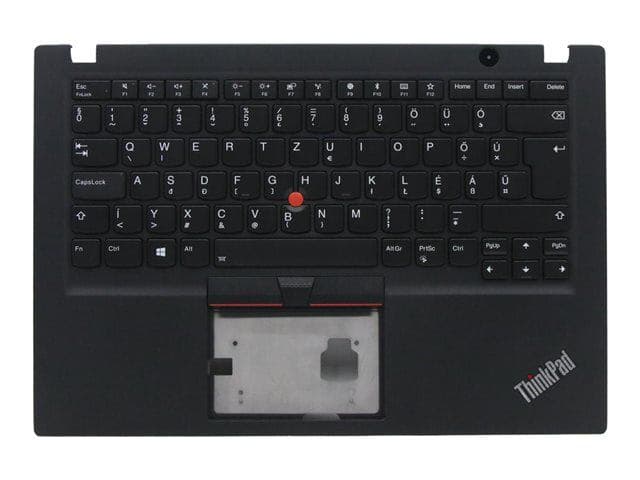 Lenovo ThinkPad Keyboard T490s HU