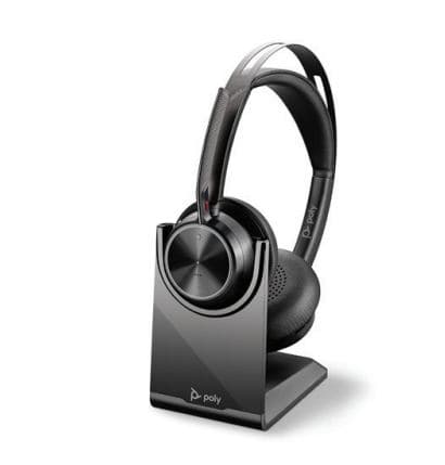 HP Poly Voyager Focus 2 UC