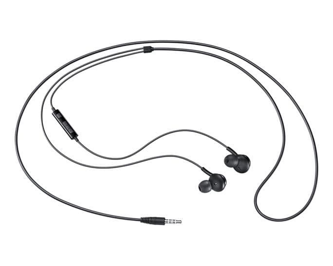 Samsung EO-IA500 In-Ear Kopfhörer Schwarz