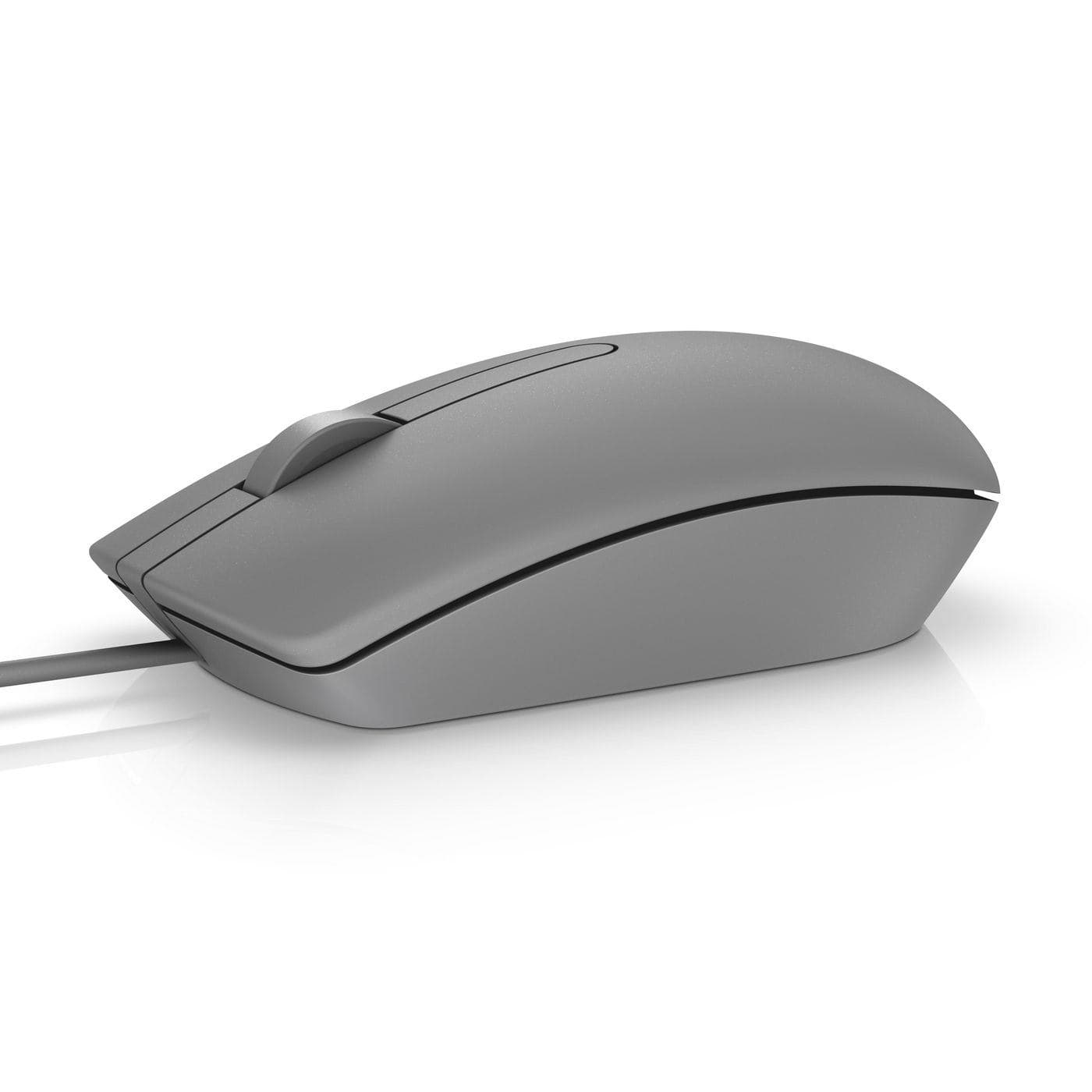 Dell MS116 Optische USB-Maus