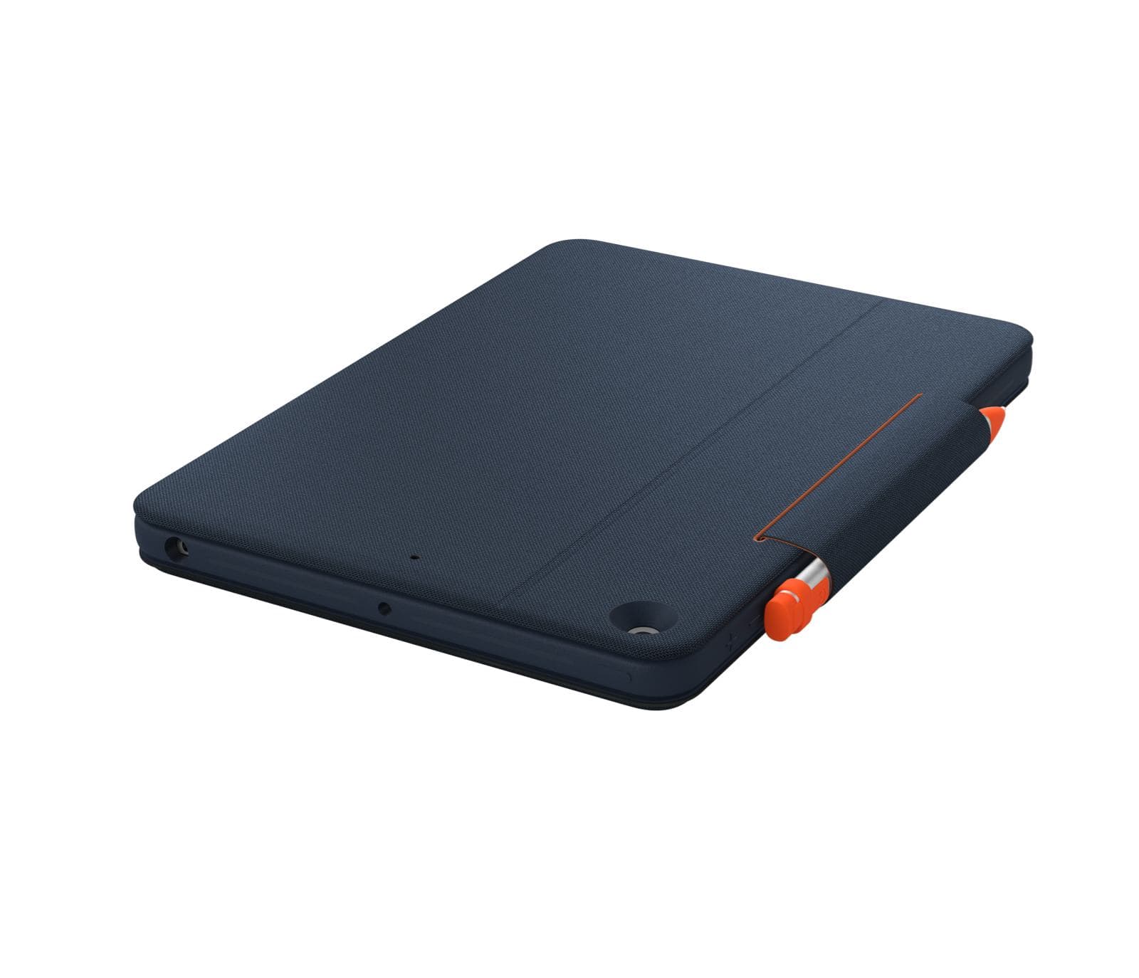 Logitech Rugged Combo 3 Touch QWERTY Nordic
