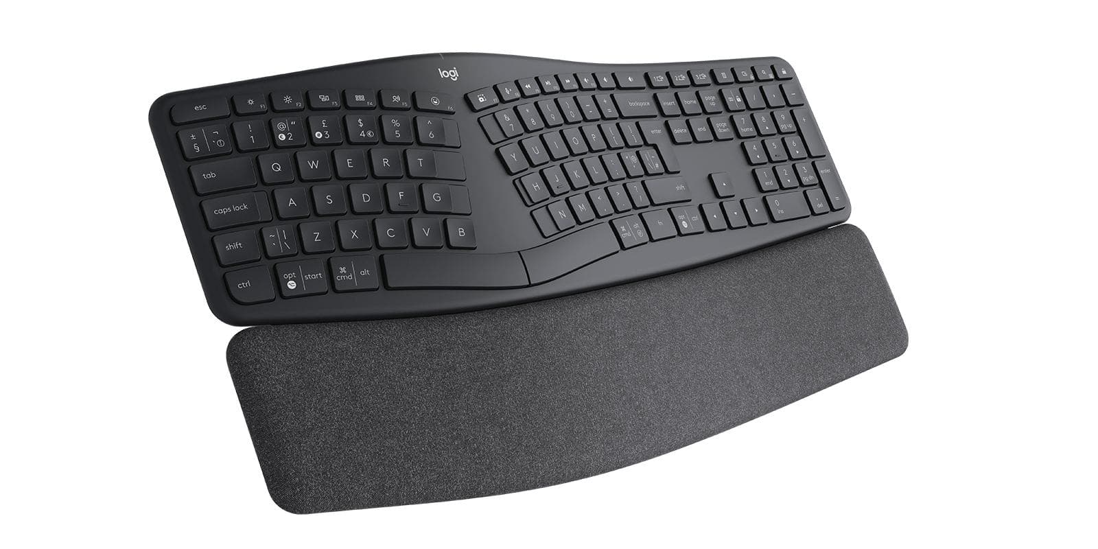 Logitech ERGO K860 for Business