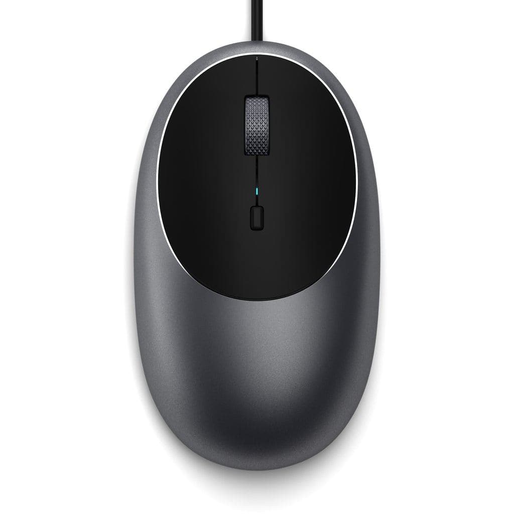 Satechi C1 USB-C Maus