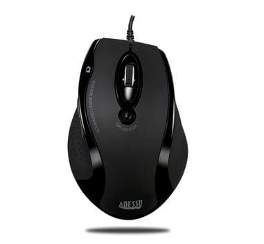 Adesso iMouse G2