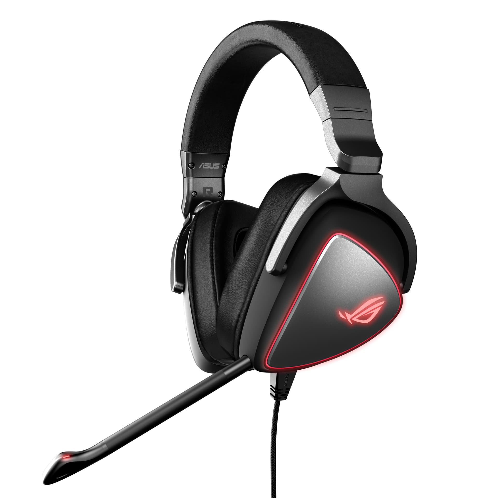 ASUS ROG Delta Origin
