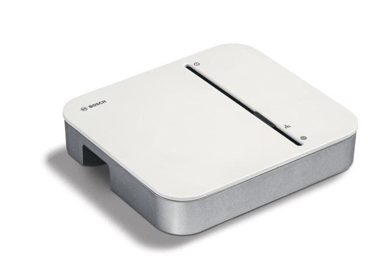 Bosch Smart Home Controller Cablato Bianco