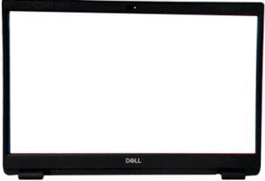 Dell Latitude 3510 - LCD-Panel mit berührungslosem Bezel und HD-Kamera