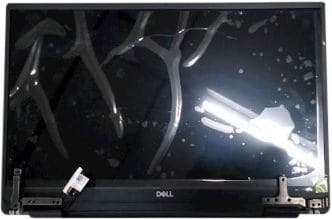 Dell Vostro 5590 - Pannello LCD Full HD 15.6"