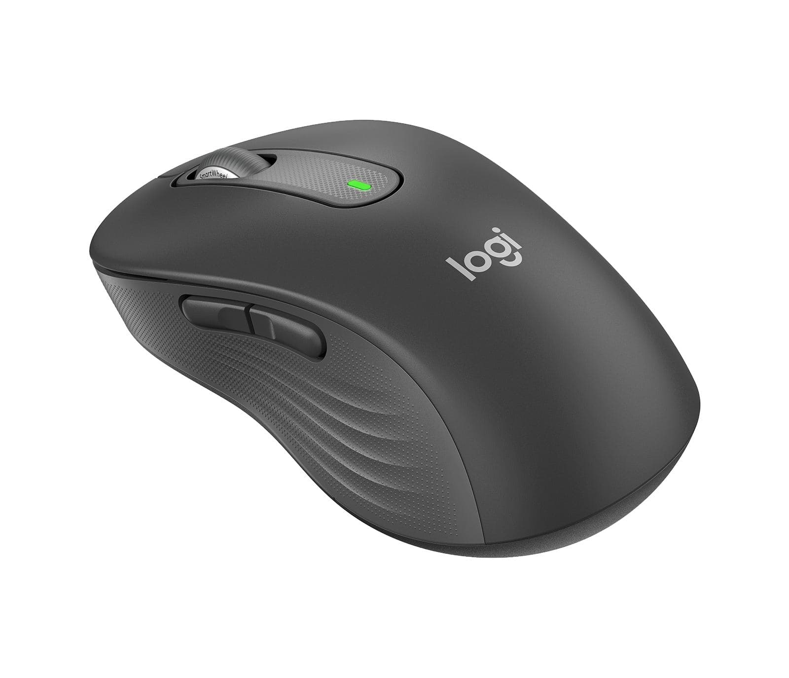 Logitech Signature M650 Kabelloses Bluetooth-Maus