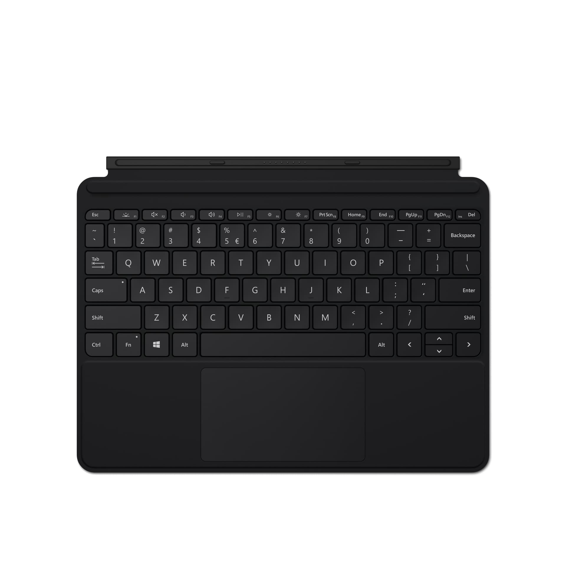 Microsoft Surface Go Type Cover QWERTY UK