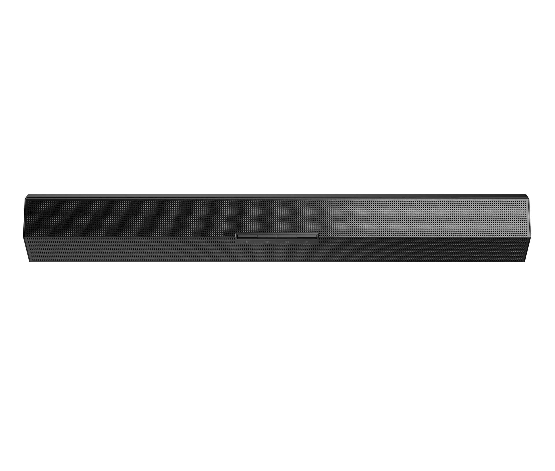 HP Z G3 Konferenzlautsprecherleiste