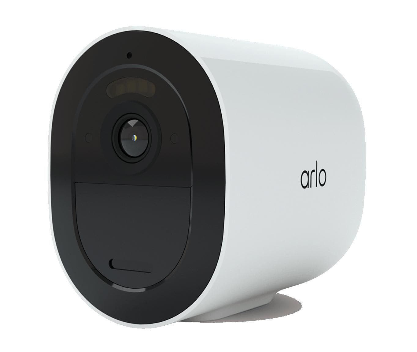 Arlo Go 2 Sicherheitskamera mit LTE/Wi-Fi