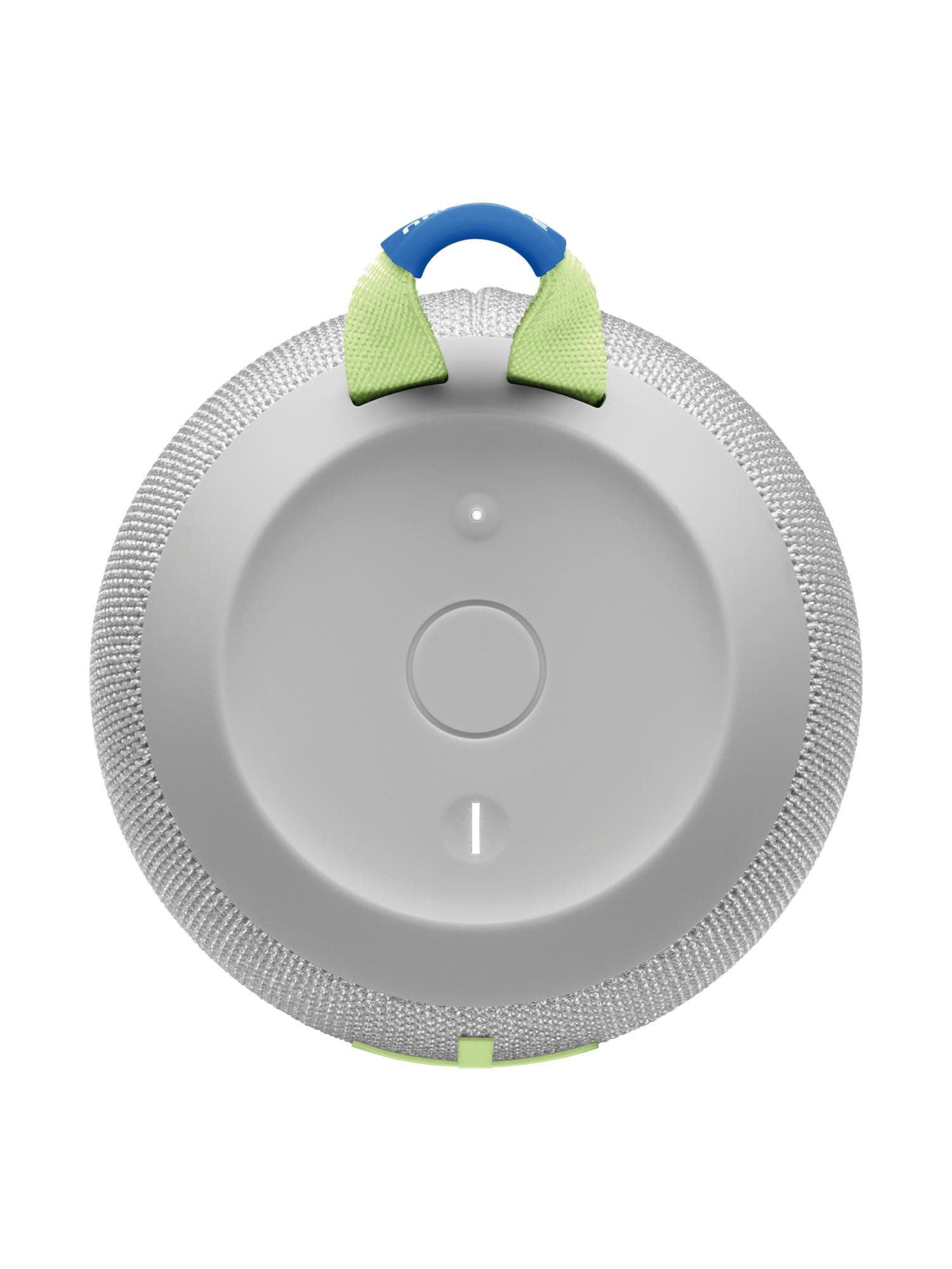Logitech Ultimate Ears WONDERBOOM 3 Grey