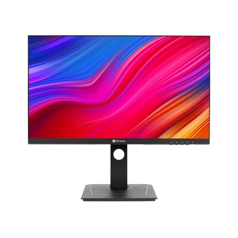 AG Neovo DW2701 Monitor PC 27" 2560 x 1440 Pixel Wide Quad HD LED