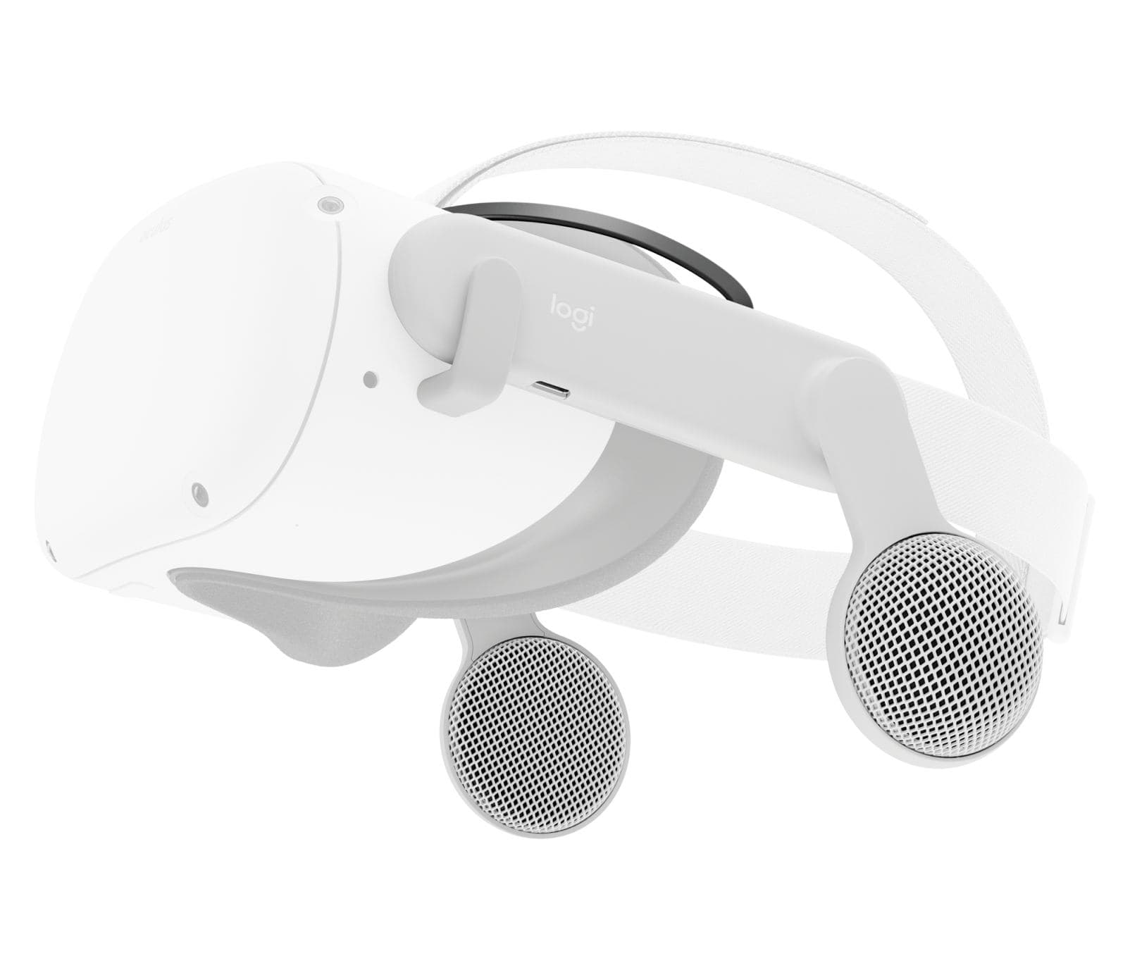 Logitech Chorus VR Headset