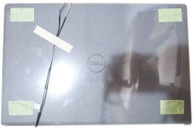 Gray LCD Cover Assembly for - Laptops, Version 3 - Warranty: 3M