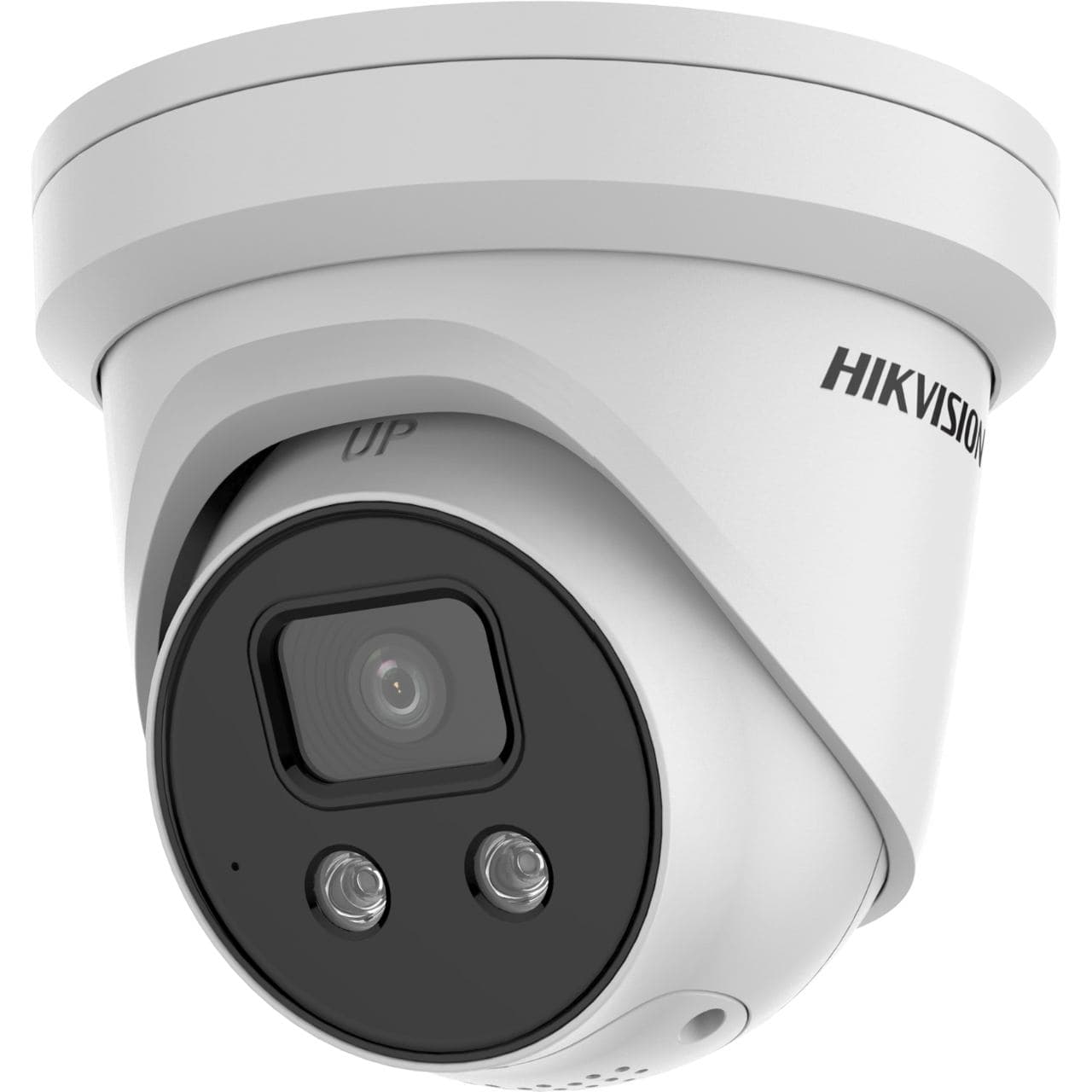 Hikvision DS-2CD2386G2-ISU/SL Telecamera IP 8MP