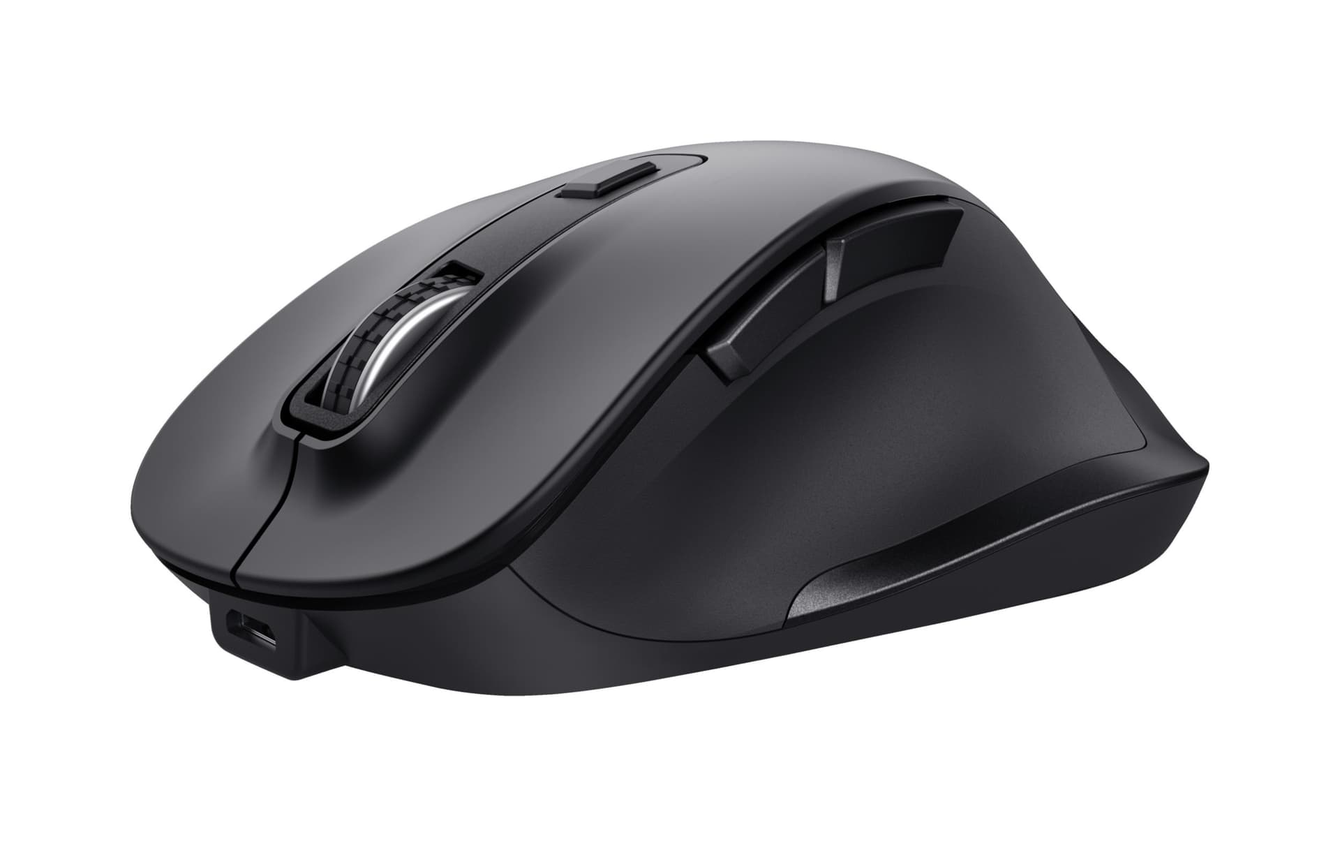 Trust Fyda Wireless Mouse Eco