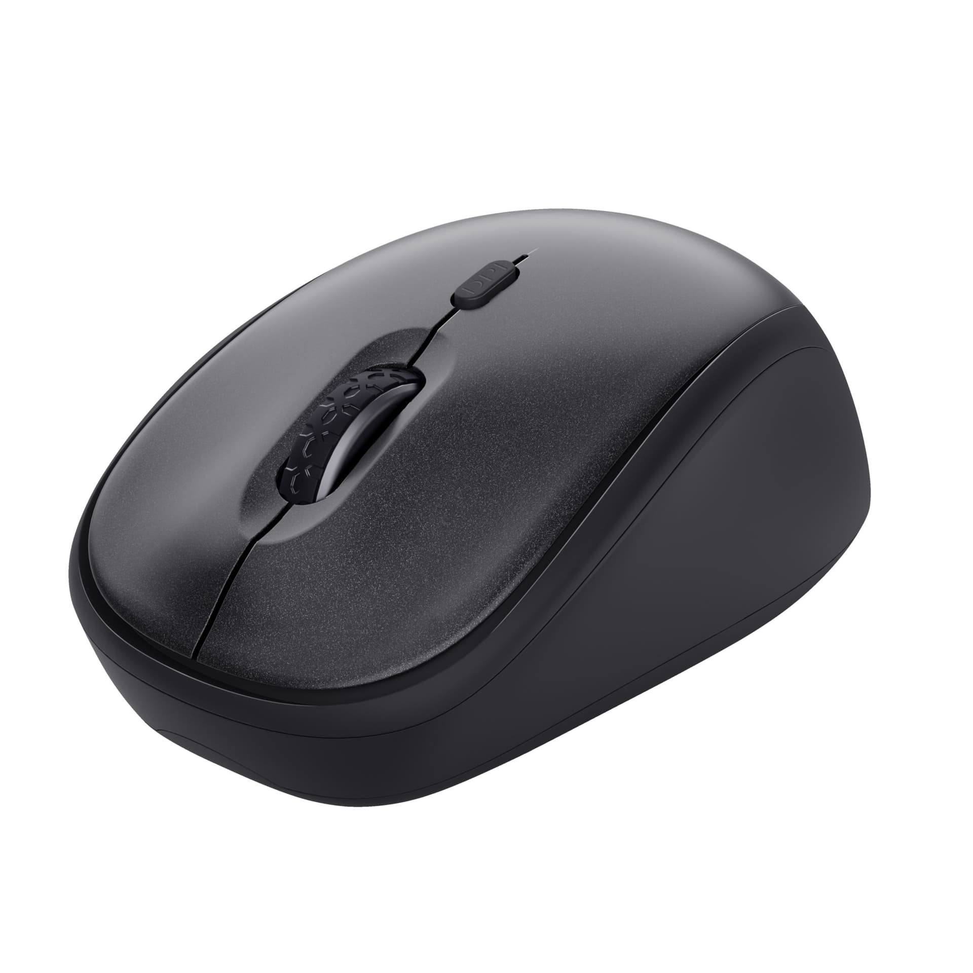 Trust TM-201 kabellose optische Maus