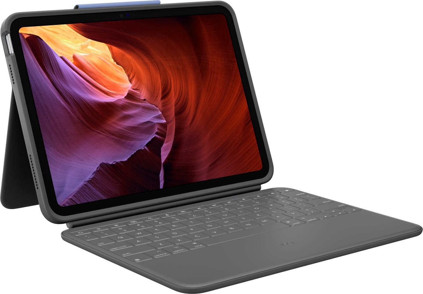 Logitech Rugged Folio per iPad 10.9"