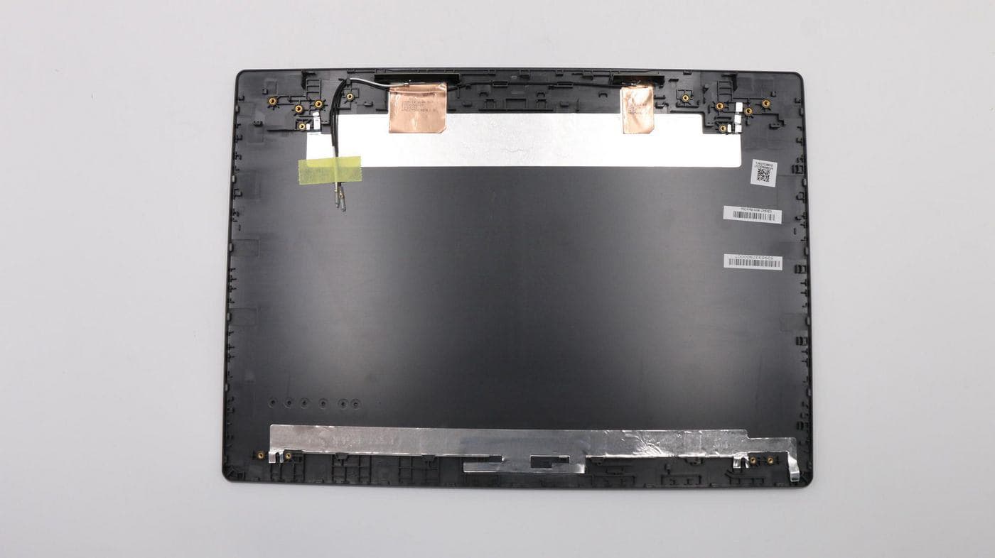 Lenovo LCD Cover con Antenna Grigio