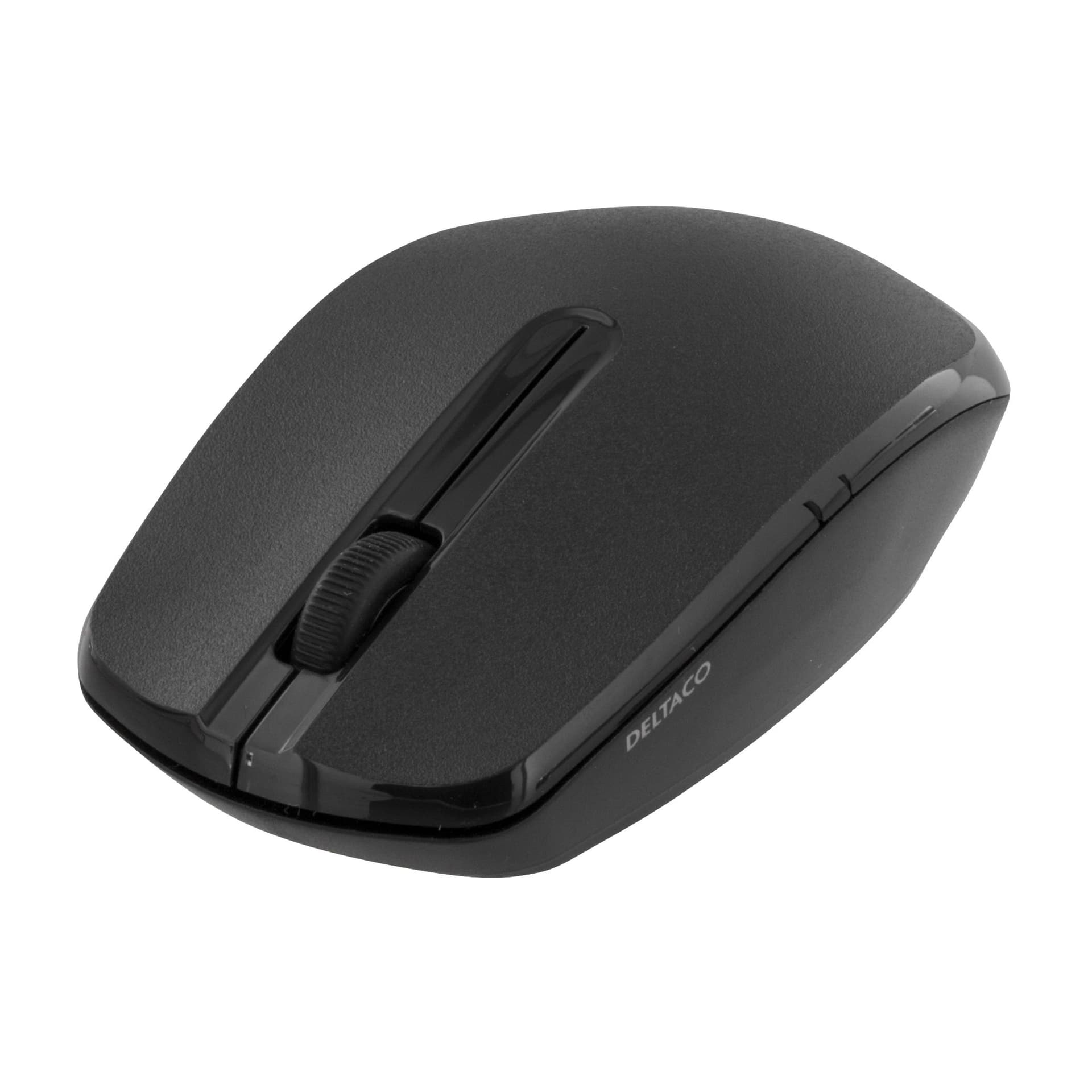 Deltaco MS-798 Wireless Ambidextrous Maus