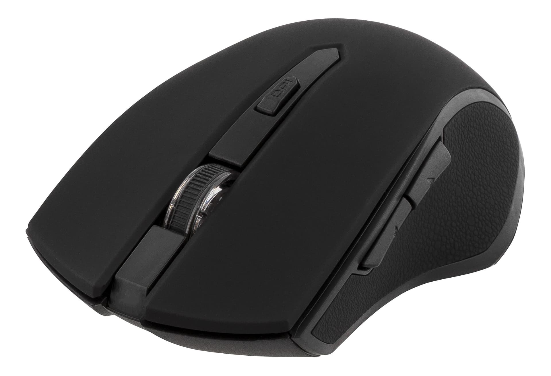 Deltaco MS-763 Wireless Ambidextrous Maus