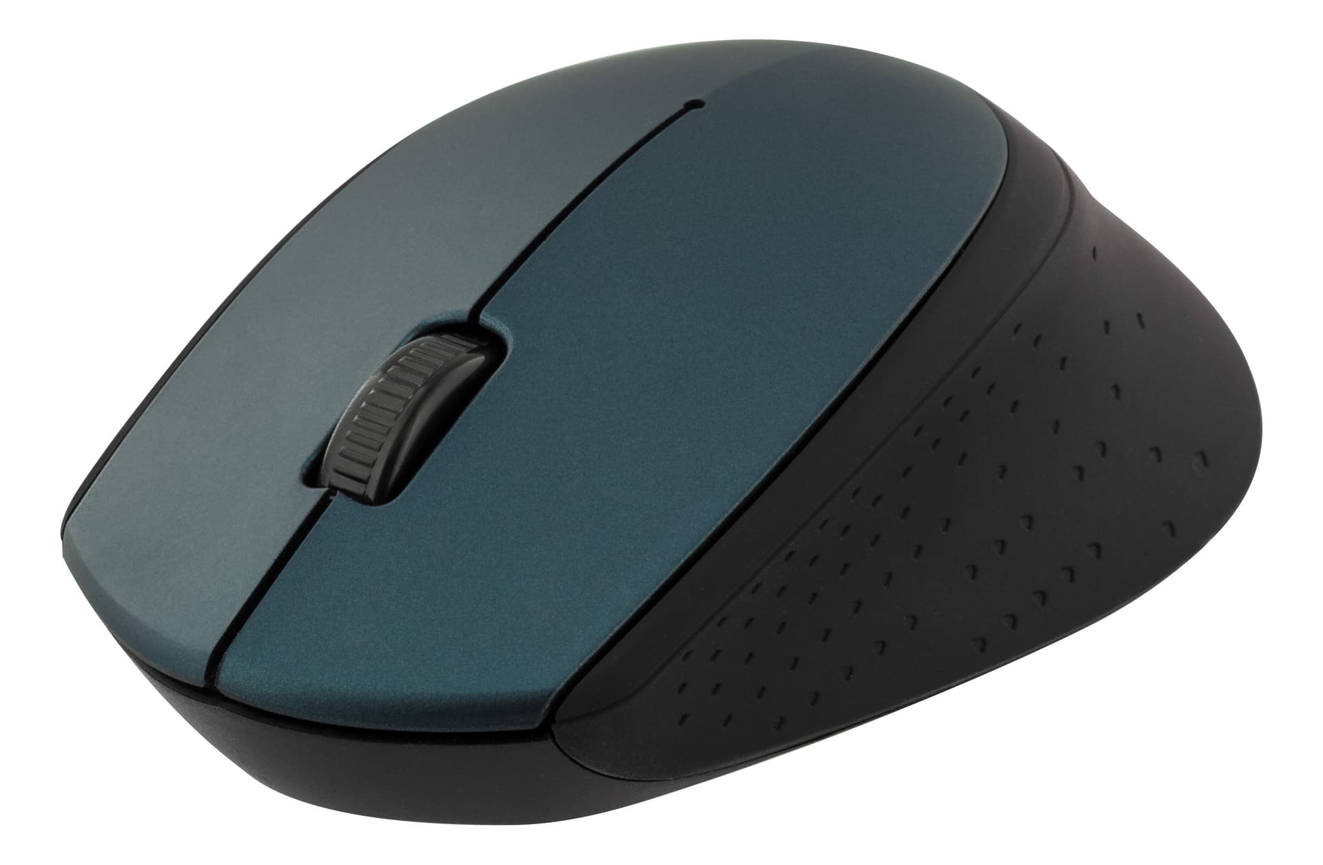 Deltaco MS-461 Mouse Ambidestro Wireless