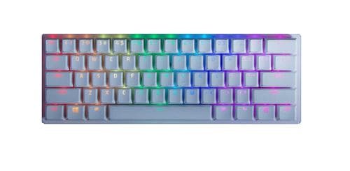 Razer Huntsman Mini Gaming Tastatur