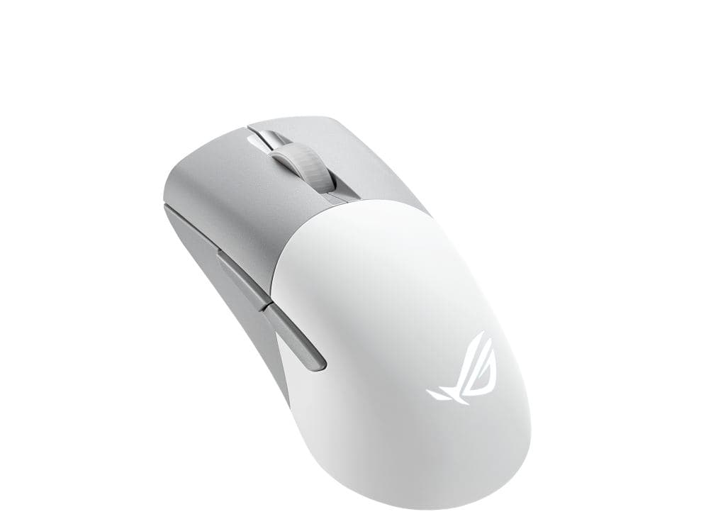 ASUS ROG Keris Wireless AimPoint