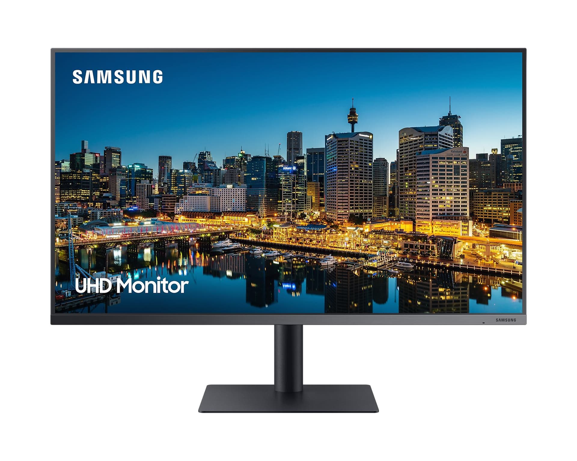 Samsung LF32TU870VPXXU Monitor 32 Zoll 4K Ultra HD