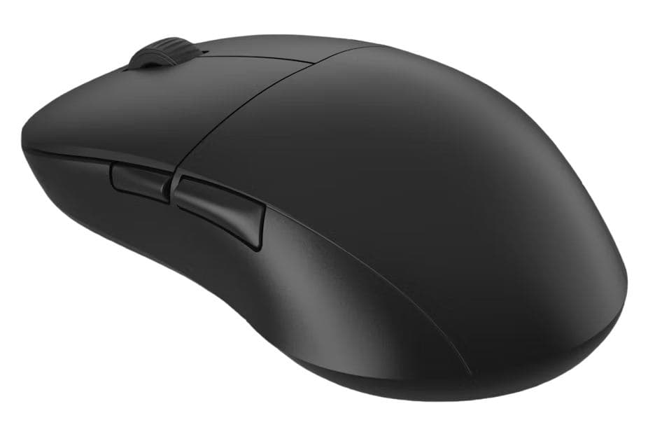 Endgame Gear Xm2we Mouse Gaming Mano Destra RF Wireless + USB Type-c Ottico 19000 DPI (endgame Gear Xm2we Wireless Optical Lightweight Gaming Mouse - Black [egg-xm2we-)